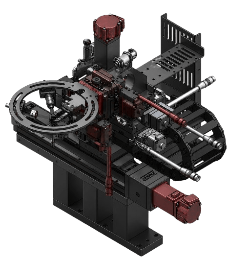 Mechanics